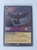 Into the Inklands - Coldfoil - Diablo - Loyal Familiar - 037/204 - Common