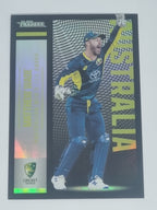 2024-25 LUXE Cricket Traders - Parallel - #P026 - Matthew Wade - Aust T20
