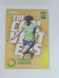 NRL 2025 Traders Titanium| Converters Parallel #TCP19 | Zahara Temara | Raiders