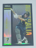2024-25 LUXE Cricket Traders - Parallel - #P051 - Beth Mooney - Aust T20