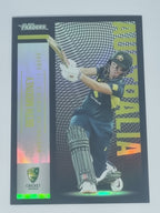 2024-25 LUXE Cricket Traders - Parallel - #P051 - Beth Mooney - Aust T20