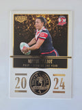NRL 2025 Elite | 2024 Dally M Awards | #DM28 | Millie Elliot | Roosters
