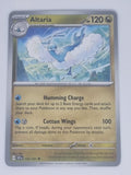 Pokemon TCG - Surging Sparks - #134/191 - Altaria - Uncommon