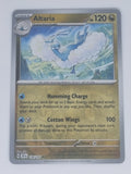 Pokemon TCG - Surging Sparks - #134/191 - Reverse Holo - Altaria - Uncommon