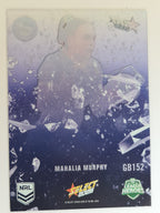 NRL 2026 League Heroes | Gamebreakers | #GB152 | Mahalia Murphy | NRLW Parramatta Eels