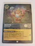 Shimmering Skies - Coldfoil - Bashful - Adoring Knight - 189/204 - Uncommon