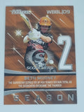 2024-25 LUXE Cricket - Season to Remember - #STR16 - Beth Mooney - Scorchers