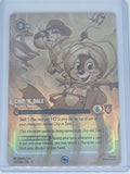 Lorcana Azurite Sea - Chip 'N' Dale - Recovery Rangers - #205/204 - Enchanted