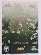 NRL 2026 League Heroes | Gamebreakers | #GB97 | Campbell Graham | South Sydney Rabbitohs