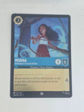 Archazia's Island | COLDFOIL #156/204 Moana Adventurer of Land and Sea | Common