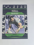 NRL 2025 Traders | 2024 Season to Remember | #SR5 | Hudson Young | Raiders