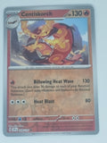 Pokemon TCG - Surging Sparks - #028/191 - Reverse Holo - Centiskorch - Common