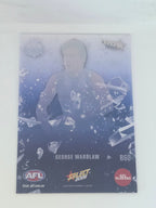 AFL Footy Stars 2025 | Breakout | #B60 | G. Wardlaw | North Melbourne