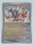 Pokemon TCG - Surging Sparks - #116/191 - Reverse Holo - Koraidon - Uncommon