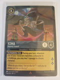 Shimmering Skies - Coldfoil - Yzma - Unjustly Treated - 184/204 - Rare