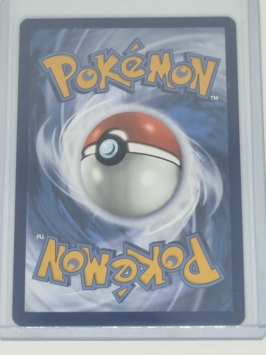 Pokemon TCG - Pokemon 151 - #193/165 - Mew ex - Full Art