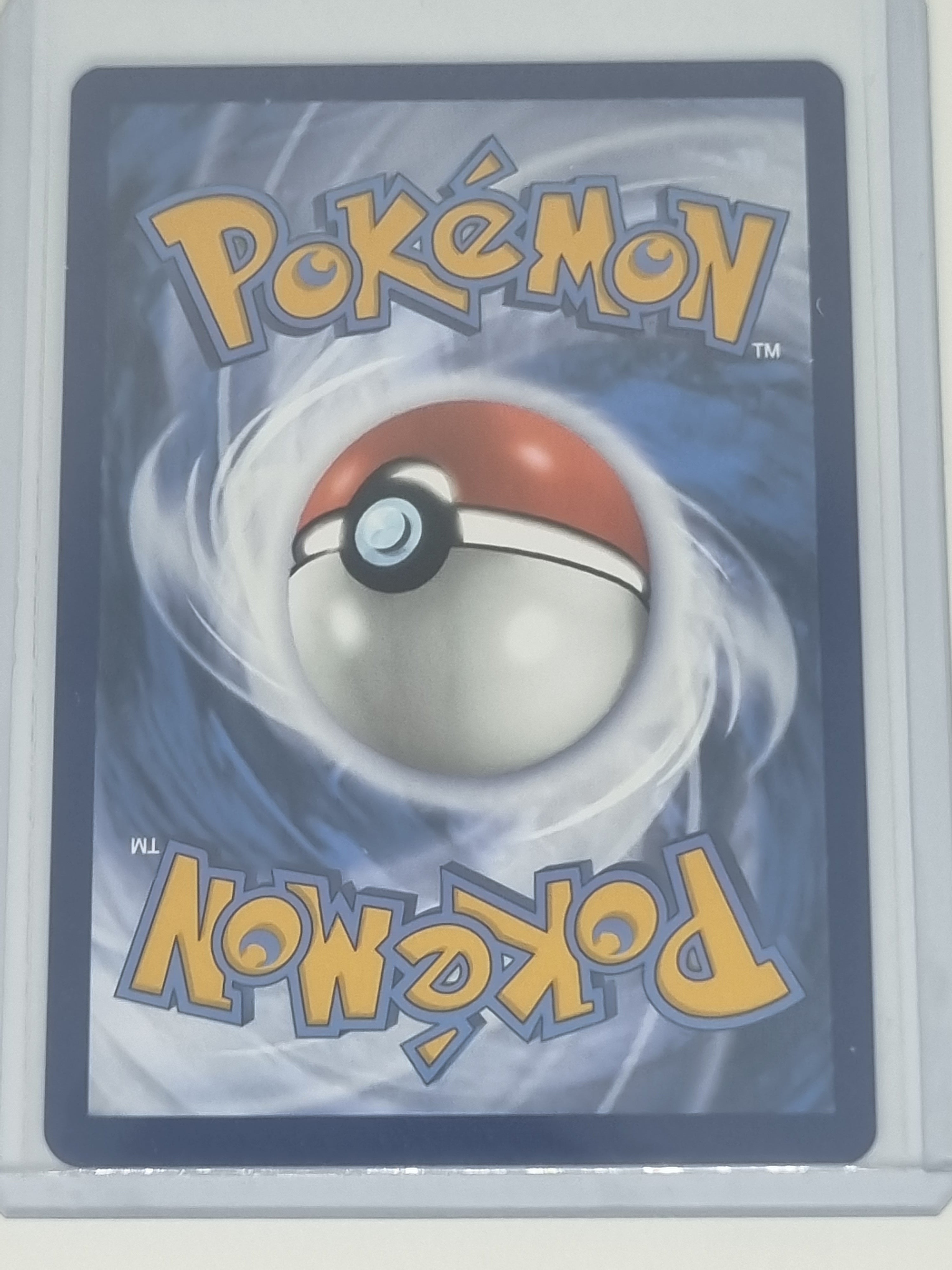 Pokemon TCG - Pokemon 151 - #193/165 - Mew ex - Full Art