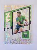 NRL 2025 Elite | Marquee | #M05 | Joseph Tapine | Raiders