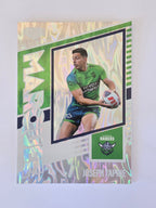 NRL 2025 Elite | Marquee | #M05 | Joseph Tapine | Raiders
