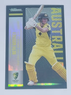 2024-25 LUXE Cricket Traders - Parallel - #P043 - Beth Mooney - Aust ODI