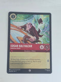 Archazias Island | COLDFOIL #146/204 Edgar Balthazar - Ambitious Butler | Common