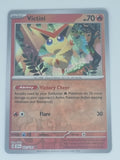 Pokemon TCG - Surging Sparks - #021/191 - Reverse Holo - Victini - Uncommon