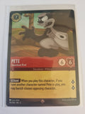 Shimmering Skies - Coldfoil - Pete - Steamboat Rival - 116/204 - Super Rare