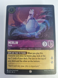 Shimmering Skies - Coldfoil - Merlin - Turtle - 38/204 - Common