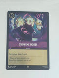 Lorcana | Archazia's Island | COLDFOIL | #82/204 | Show me More! | Super Rare
