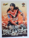 NRL 2026 League Heroes | Gamebreakers | #GB131 | Jarome Luai | Wests Tigers