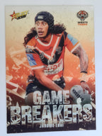 NRL 2026 League Heroes | Gamebreakers | #GB131 | Jarome Luai | Wests Tigers
