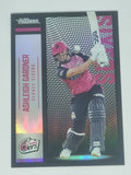 2024-25 LUXE Cricket Traders - Parallel - #P136 - Ashleigh Gardner - Sixers