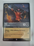 Ursula's Return - Coldfoil - Yao - Imperial Soldier - 194/204 - Common
