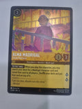 Ursula's Return - Coldfoil - Alma Madrigal - Family Matriarch - 2/204 -Rare