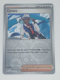 Pokemon TCG - Surging Sparks - #170/191 - Reverse Holo - Cyrano - Uncommon