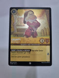 Lorcana - Floodborn - #10/204 - Coldfoil - Grumpy - Bad-Tempered - Common