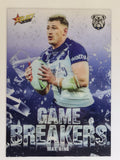 NRL 2026 League Heroes | Gamebreakers | #GB20 | Max King | Canterbury Bulldogs