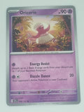 Pokemon TCG - Surging Sparks - #089/191 - Oricorio - Common