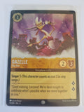 Shimmering Skies - Coldfoil - Gazelle - Pop Star - 11/204 - Common