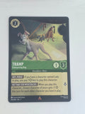 Lorcana | Archazia's Island COLDFOIL #110/204 | Tramp - Enterprising Dog | Rare