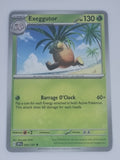 Pokemon TCG - Surging Sparks - #003/191 - Exeggutor - Uncommon