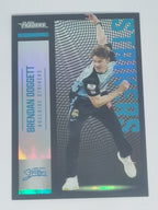2024-25 LUXE Cricket Traders - Parallel - #P057 - Brendan Doggett - Strikers