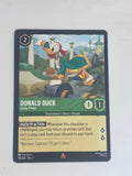 Lorcana | Archazia's Island | #98/204 | Donald Duck - Lively Pirate | Rare