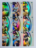 2024 Elite NRL - Pearl Team Set 9 Cards - Sharks