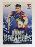 NRL 2026 League Heroes | Gamebreakers | #GB65 | Bradman Best | Newcastle Knights