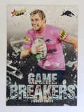 NRL 2026 League Heroes | Gamebreakers | #GB92 | Lindsay Smith | Penrith Panthers