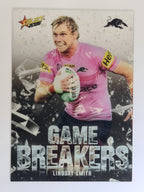 NRL 2026 League Heroes | Gamebreakers | #GB92 | Lindsay Smith | Penrith Panthers
