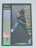 2024-25 LUXE Cricket Traders - Parallel - #P053 - Megan Schutt - Aust T20