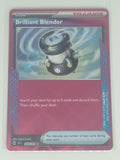 Pokemon TCG - Surging Sparks - #164/191 - Brilliant Blender - ACE SPEC