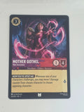 Lorcana | Archazia's Island | #64/204 | Mother Gothel Vain Sorceress | Uncommon